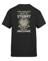 Kids Standard T-Shirt Kids Standard T-Shirt