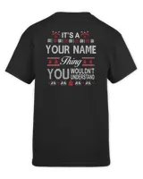 Kids Standard T-Shirt