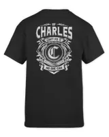 Kids Standard T-Shirt