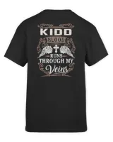 Kids Standard T-Shirt Kids Standard T-Shirt