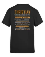 Kids Standard T-Shirt