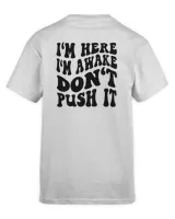 Kids Standard T-Shirt