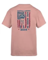 Kids Standard T-Shirt