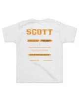 Kids Standard T-Shirt