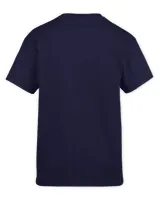 USL-97-Nunez Kids Standard T-Shirt navy xs
