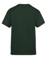 USL-2-Watkins Kids Standard T-Shirt forest-green xs