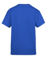 USL-39-Zhang Kids Standard T-Shirt royal xs
