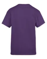 HL5317 Van Der Staak H24HL Kids Standard T-Shirt purple xs
