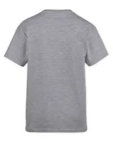 Fishing in the United States Kids Standard T-Shirt sport-grey xs