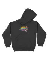 Kids Pullover Hoodie Kids Pullover Hoodie