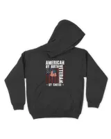 Kids Pullover Hoodie Kids Pullover Hoodie