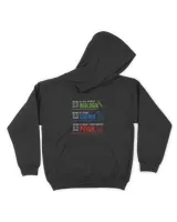 Kids Pullover Hoodie Kids Pullover Hoodie