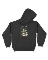 Kids Pullover Hoodie Kids Pullover Hoodie