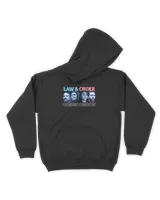Kids Pullover Hoodie Kids Pullover Hoodie