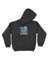 Kids Pullover Hoodie Kids Pullover Hoodie