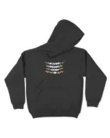Kids Pullover Hoodie Kids Pullover Hoodie
