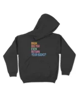 Kids Pullover Hoodie Kids Pullover Hoodie