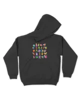 Kids Pullover Hoodie Kids Pullover Hoodie