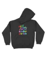 Kids Pullover Hoodie Kids Pullover Hoodie