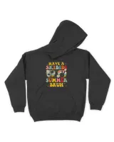 Kids Pullover Hoodie Kids Pullover Hoodie