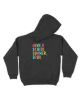 Kids Pullover Hoodie Kids Pullover Hoodie