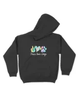 Kids Pullover Hoodie Kids Pullover Hoodie
