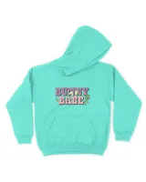 Kids Pullover Hoodie