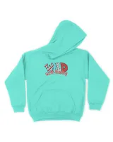 Kids Pullover Hoodie