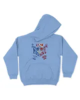 Kids Pullover Hoodie Kids Pullover Hoodie