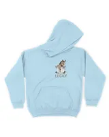 Kids Pullover Hoodie