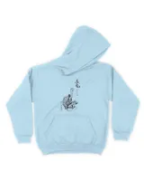 Kids Pullover Hoodie