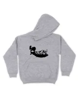 Kids Pullover Hoodie