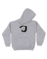 Kids Pullover Hoodie