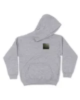 Kids Pullover Hoodie