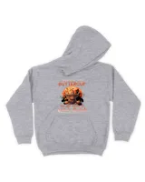 Kids Pullover Hoodie