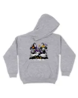 Kids Pullover Hoodie