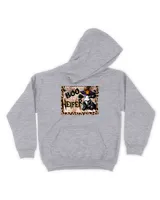 Kids Pullover Hoodie