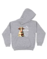 Kids Pullover Hoodie
