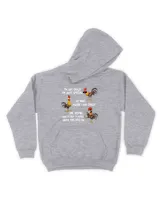 Kids Pullover Hoodie
