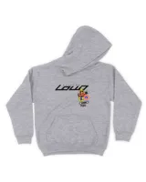 Kids Pullover Hoodie