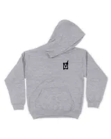 Kids Pullover Hoodie