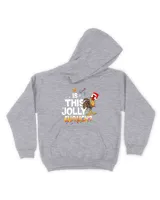 Kids Pullover Hoodie