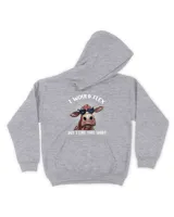 Kids Pullover Hoodie