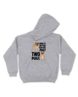 Kids Pullover Hoodie