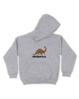Kids Pullover Hoodie