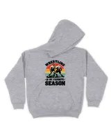 Kids Pullover Hoodie