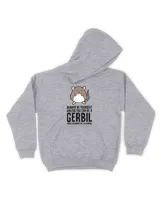 Kids Pullover Hoodie