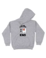 Kids Pullover Hoodie