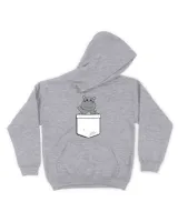 Kids Pullover Hoodie