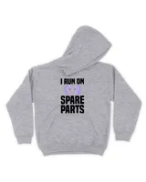 Kids Pullover Hoodie